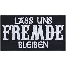 Heavy Metal Patch: Lass uns