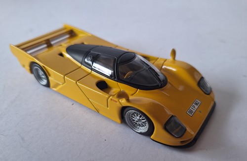 Dauer porsche 962 gt 1994 - dauer,