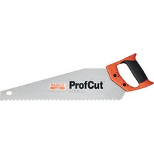 Bahco ProfCut Handsäge für Polystyrolschaum 16"/400 mm 18tpi
