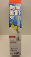 Red Sea Berlin Airlift 90 Protein Skimmer Eiweiß Abschäumer Meerwasser Aquarium