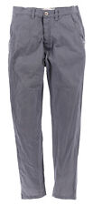 Humör Herren Hose Freizeithose Pants Gr.31 (S) Blaugrau Dean Grau 112030