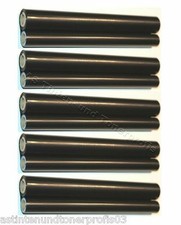 5x Faxrolle für Sharp UX3CR