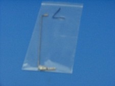 Displayscharnier links Packard