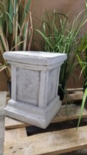 Sockel säule für figuren - sockel,,