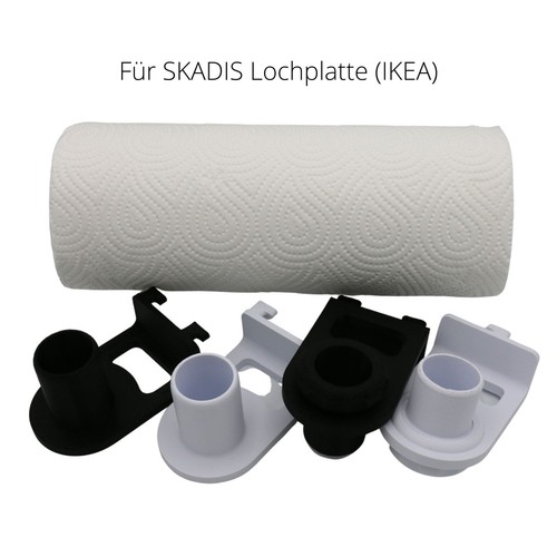 Papierrollen halter für - papierrollen,