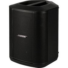 Bose S1 Pro+ Lautsprecher NEU OVP diefferenzbesteuert