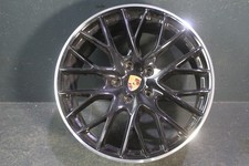 21 Zoll Alufelge Porsche