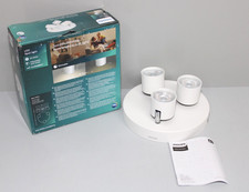 Philips myLiving Star 3er LED