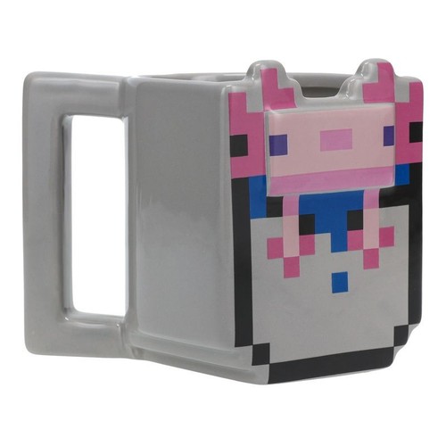 Offizielle minecraft axolotl - offizielle,