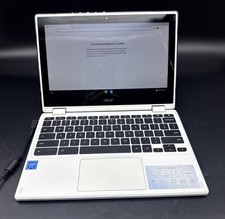 Acer Purple 13” Chromebook