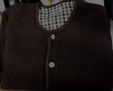 Country Maddox Trachtenweste