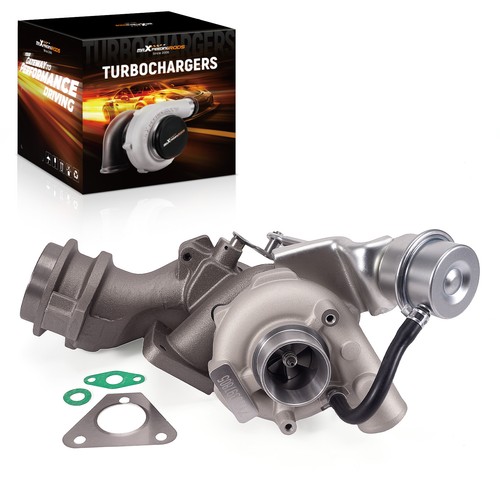 Turbolader for transporter - turbolader,