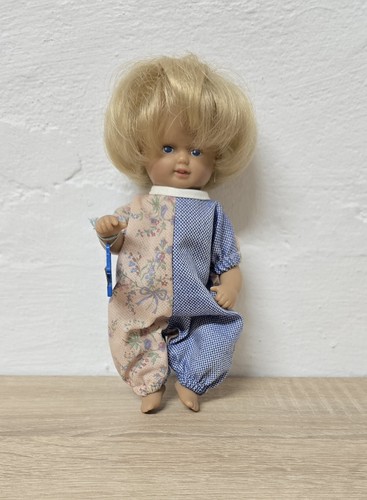 Spielpuppe vinylpuppe - spielpuppe,