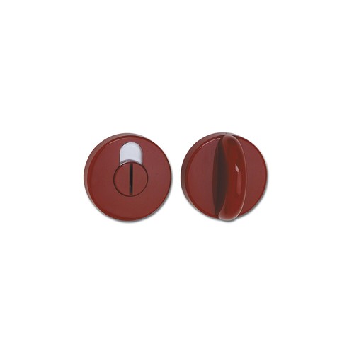 Hewi rosette flach - wc, x