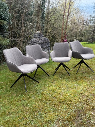 Designer drehstühle von - 4x,