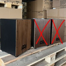 MEINL Percussion Headliner