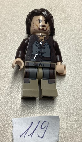 Lego figuren lords the - figuren,