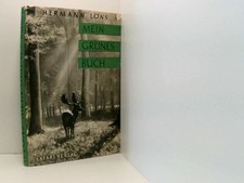 Mein grünes Buch - Das