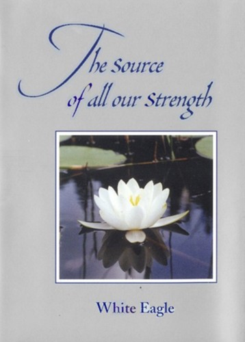 Source all our strength - all, hb