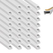 32m Kabelkanal selbstklebend