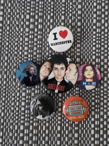 Vintage rock pop - vintage,
