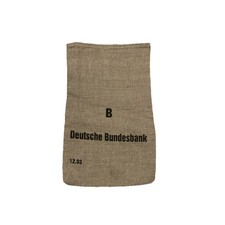 Original Bundesbank Münz‑