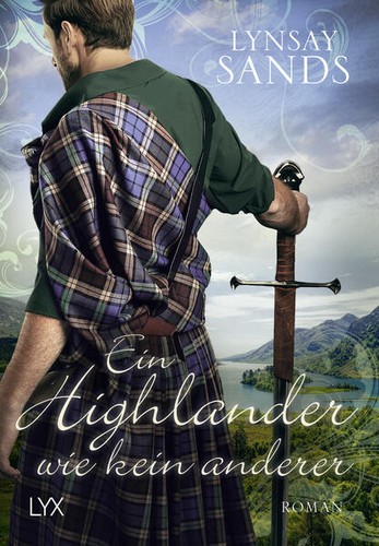 Ein highlander wie kein - ein,