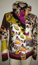 EMILIO PUCCI ROSSIGNOL Damenjacke