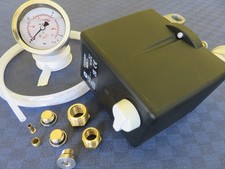 CONDOR MDR3 Druckschalter-Set