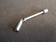Orig VW Audi VAG 3220 Spezialwerkzeug Hazet Gelenksteckschlüssel 10mm Glühkerzen
