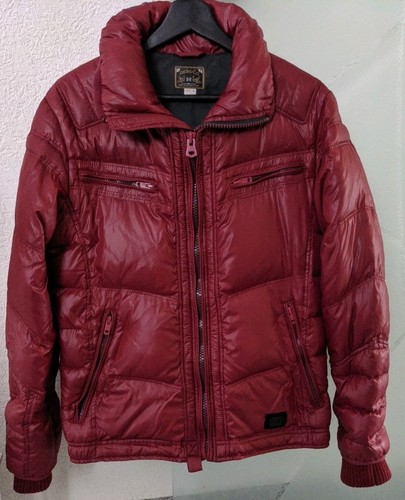 Warme jacke von - , diesel