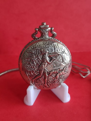 Wunderschöne taschenuhr - wunderschöne,