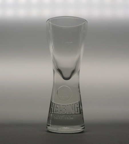 Helbing desgin glas - helbing,