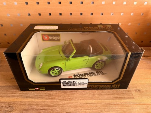 1994 porsche 911 - 911, carrera