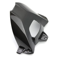 Carbon Kotflügel hinten für