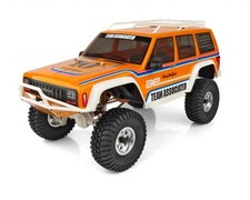 Team associated rc10 trail - team,