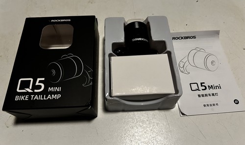 Fahrradrücklichter mini - fahrradrücklichter,
