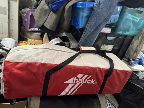 Reisebettchen hauck baby - hauck,
