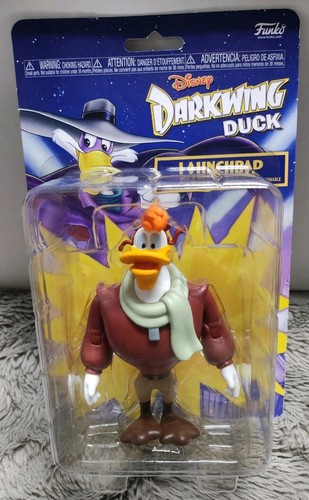 Disney darkwing duck funko - disney,