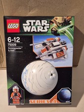 LEGO Star Wars 75009 Planet