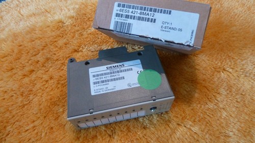 Siemens simatic - simatic, s5