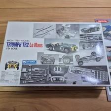 Gunze Sangyo Maßstab 1:24