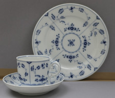 Heinrich Villeroy & Boch Amalienburg 1 von 2  Gedecke Tasse Untere  Kuchenteller