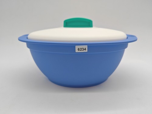 Tupperware thermo terrine - tupperware, thermo-terrine