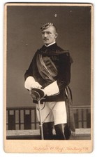 Fotografie C. Ruf, Freiburg i