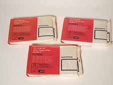 60 Staubsaugerbeutel - AEG Papierfilter Größe 2 Vampyrette 2000 / 3003