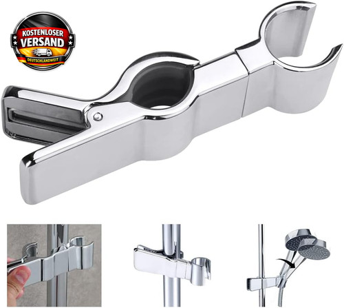 Duschkopfhalter verstellbar