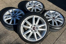 4 ORIGINAL 18" ALU SOMMERRÄDER MINI CLUBMAN F54 PIRELLI 2020 RDKS FREIHAUS
