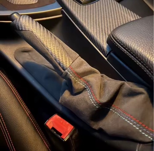 Bmw performance carbon - performance,
