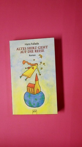 137170 hans fallada altes - 137170, herz